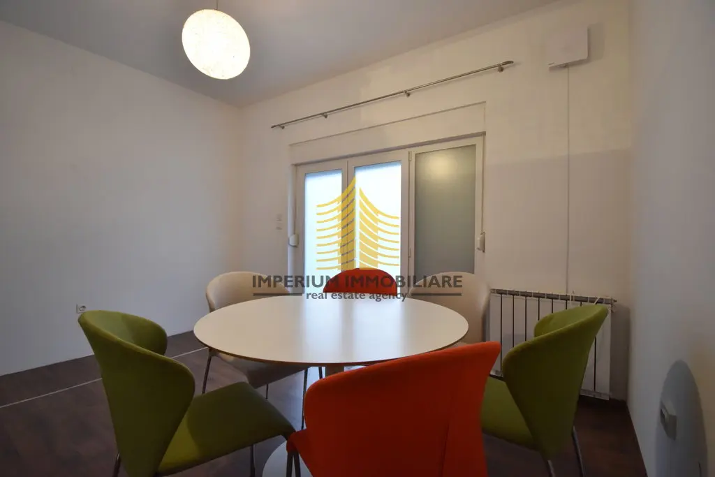 Poslovni prostor za najam – Kajzerica, Zagreb, 45 m²