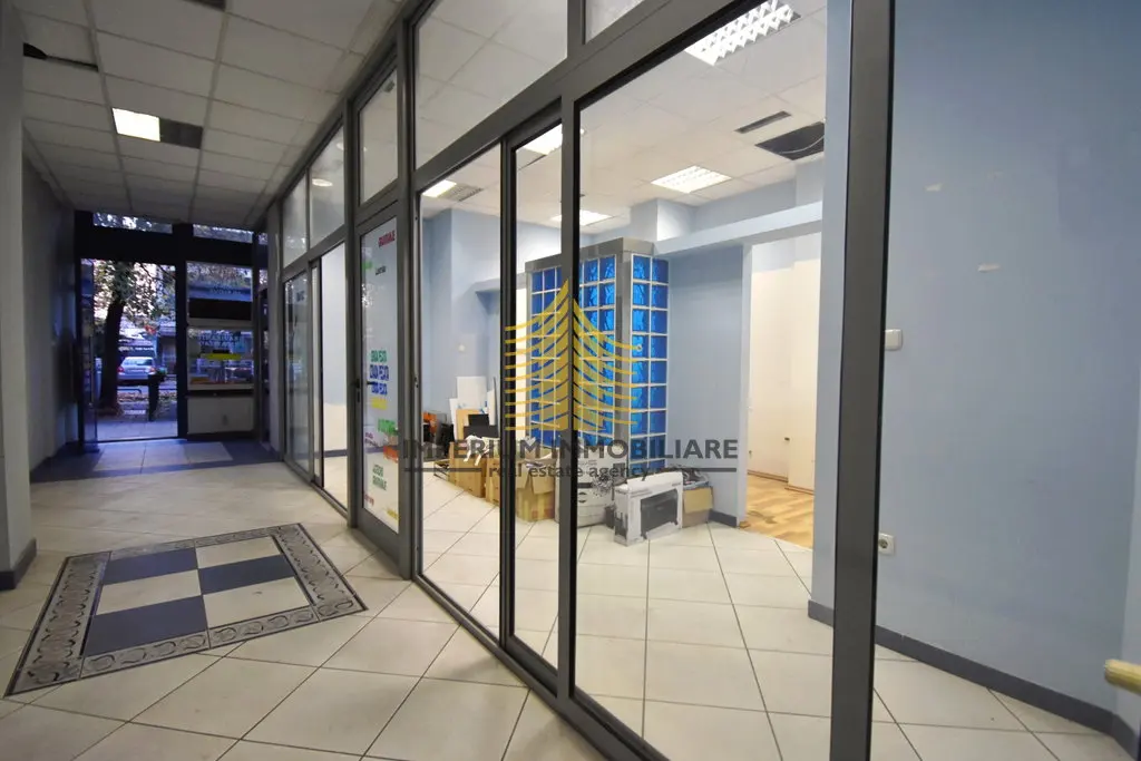 Poslovni prostor za najam – Klaka, Zagreb, 103 m²