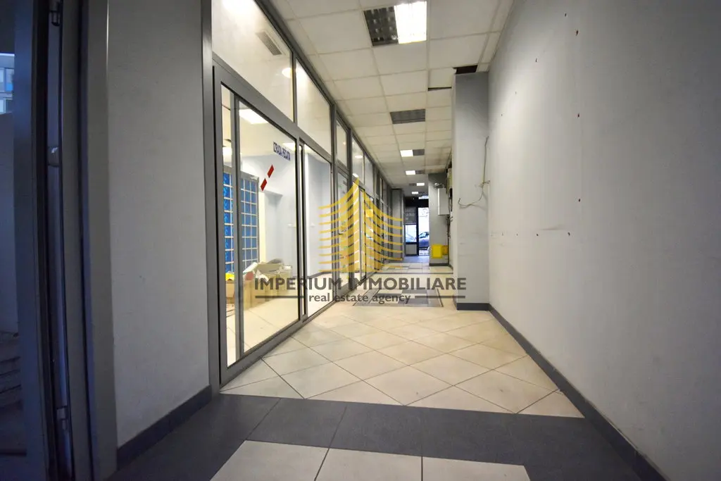 Poslovni prostor za najam – Klaka, Zagreb, 103 m² – fotografija 2