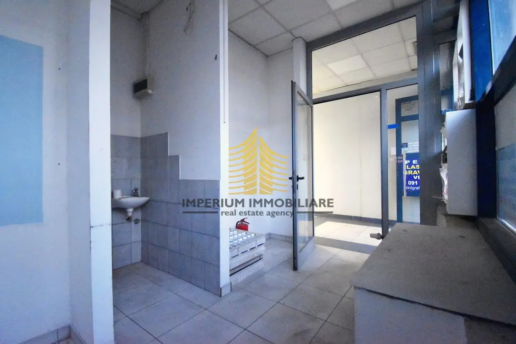 Poslovni prostor za najam – Klaka, Zagreb, 103 m² – fotografija 3