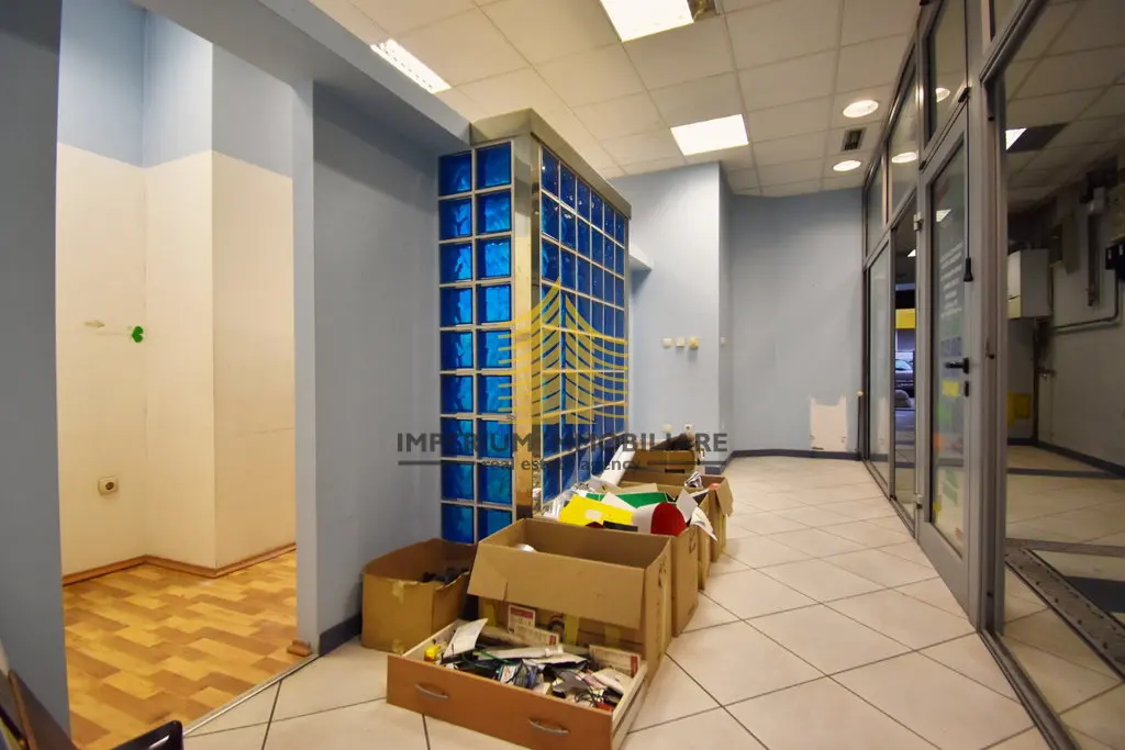 Poslovni prostor za najam – Klaka, Zagreb, 103 m² – fotografija 4
