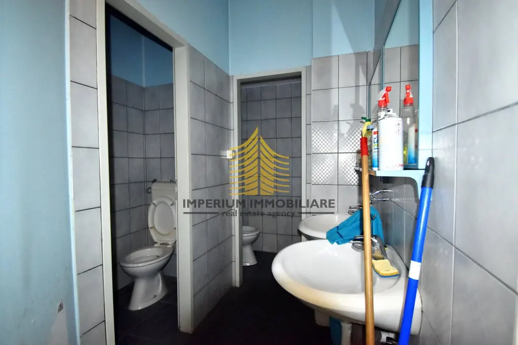 Poslovni prostor za najam – Klaka, Zagreb, 103 m² – fotografija 6
