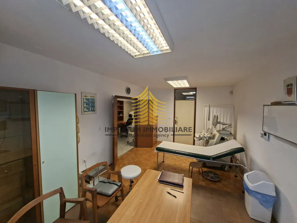 Poslovni prostor za najam – Knežija, Zagreb, 87,33 m² – fotografija 2