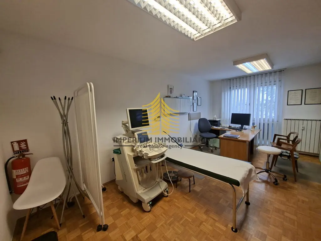 Poslovni prostor za najam – Knežija, Zagreb, 87,33 m² – fotografija 3