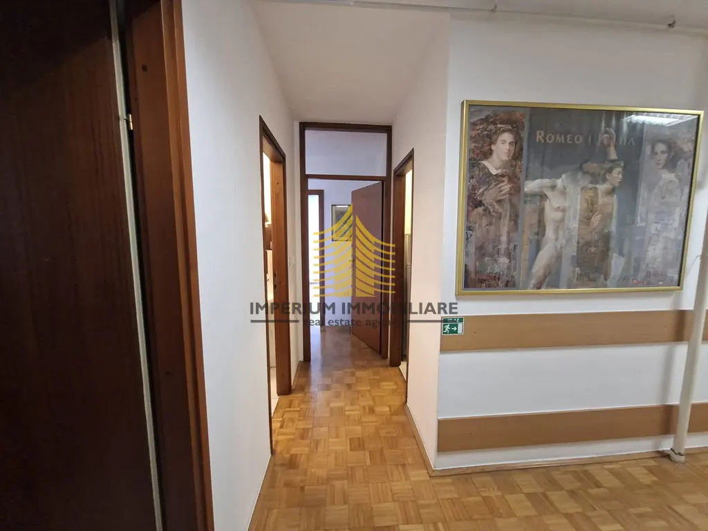 Poslovni prostor za najam – Knežija, Zagreb, 87,33 m² – fotografija 5