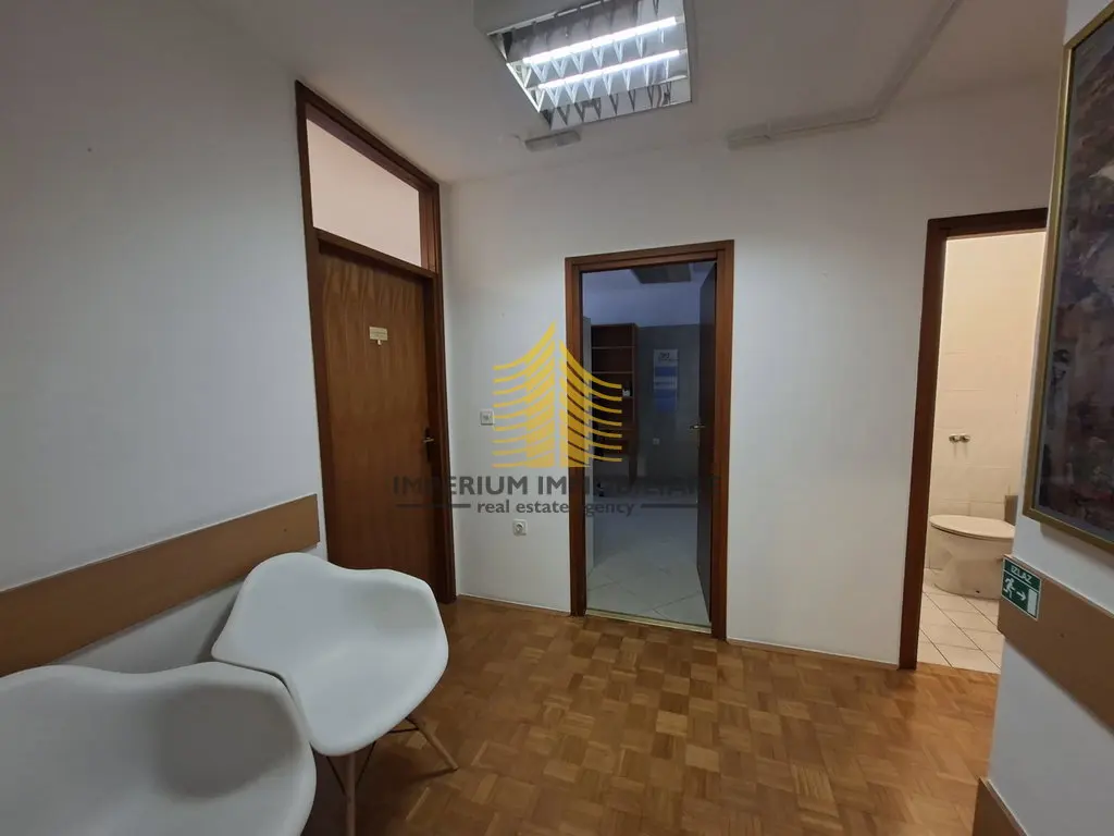Poslovni prostor za najam – Knežija, Zagreb, 87,33 m² – fotografija 6