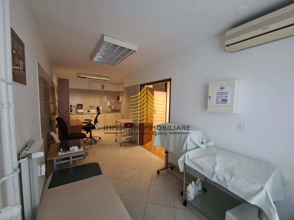 Poslovni prostor za najam – Knežija, Zagreb, 87,33 m² – fotografija 4