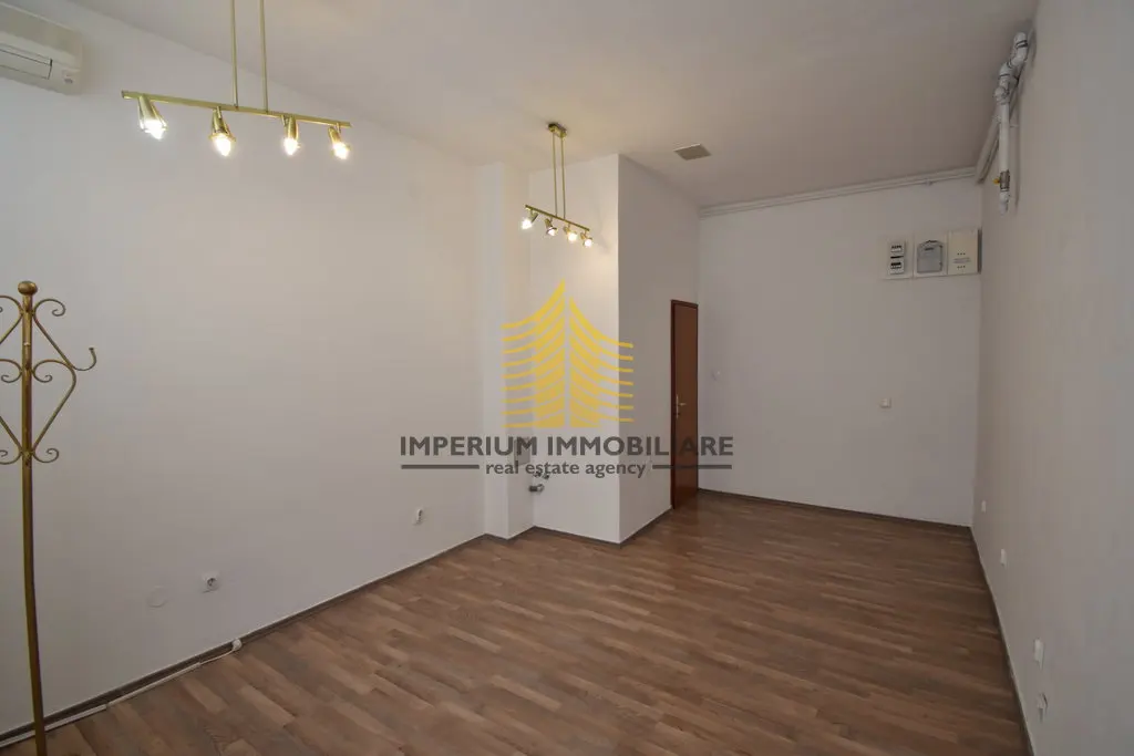 Poslovni prostor za najam – Lašćina, Zagreb, 20 m²