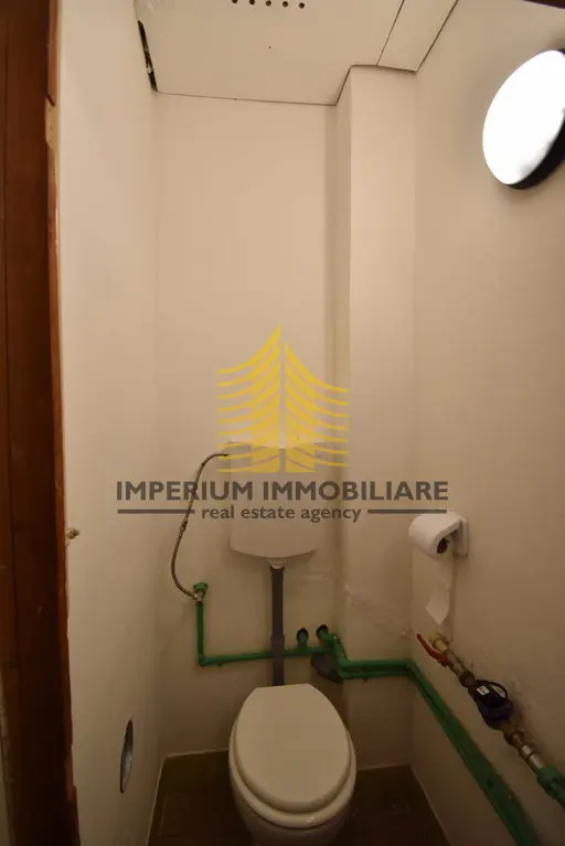 Poslovni prostor za najam – Lašćina, Zagreb, 20 m² – fotografija 4