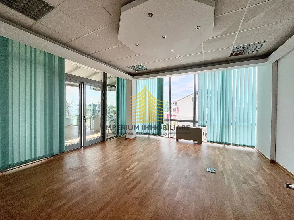 Poslovni prostor za najam – Lučko, Zagreb, 105 m² – fotografija 4