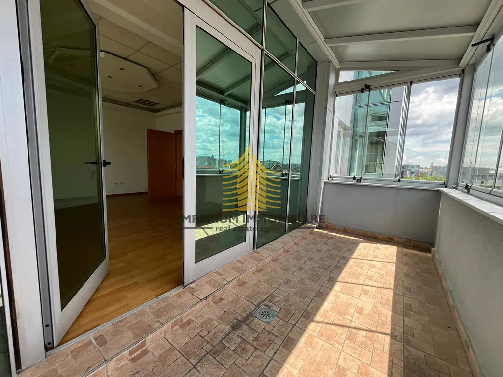 Poslovni prostor za najam – Lučko, Zagreb, 105 m² – fotografija 5