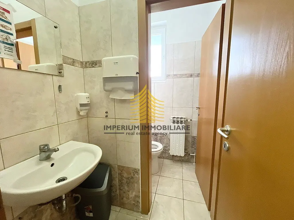 Poslovni prostor za najam – Lučko, Zagreb, 105 m² – fotografija 6