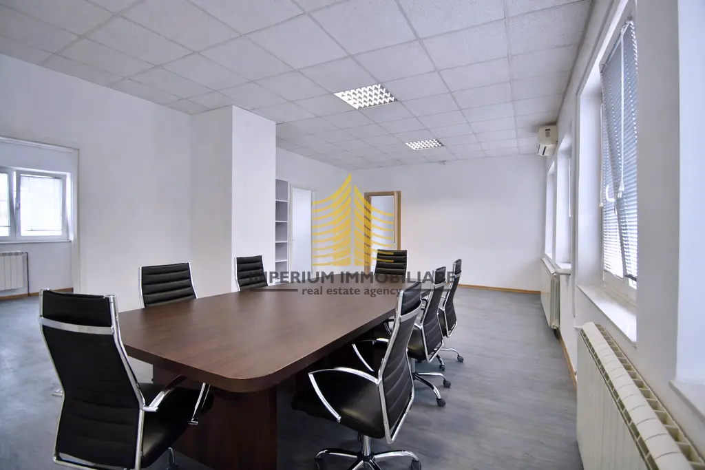 Poslovni prostor za najam – Lučko, Zagreb, 190 m²