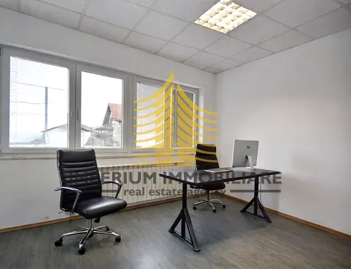 Poslovni prostor za najam – Lučko, Zagreb, 190 m² – fotografija 4