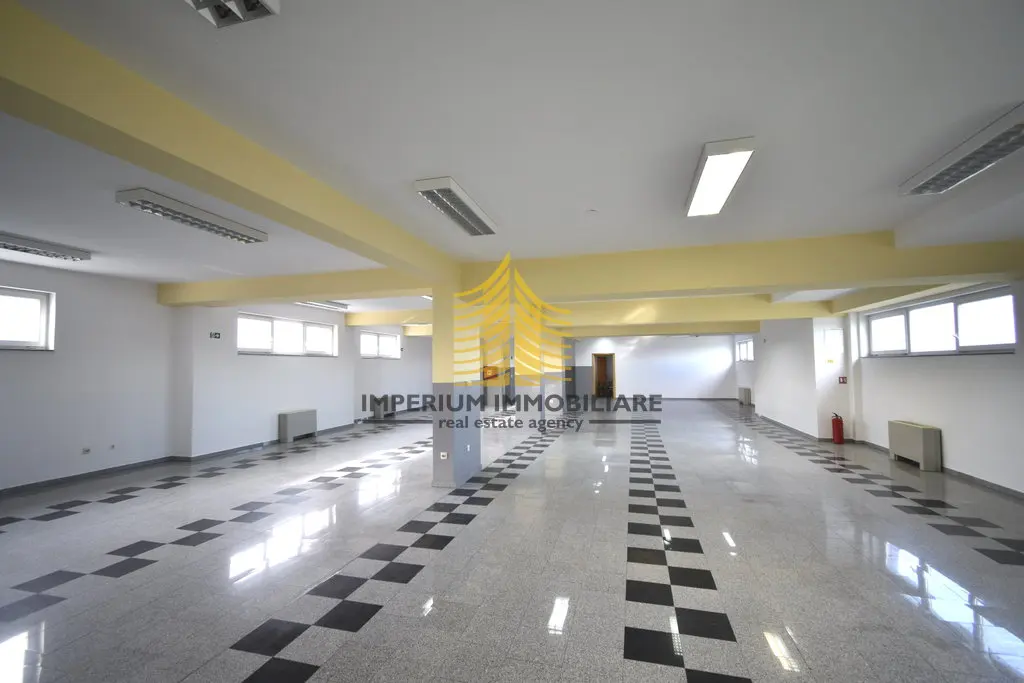 Poslovni prostor za najam – Lučko, Zagreb, 450 m²