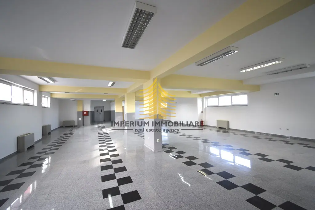 Poslovni prostor za najam – Lučko, Zagreb, 450 m² – fotografija 2