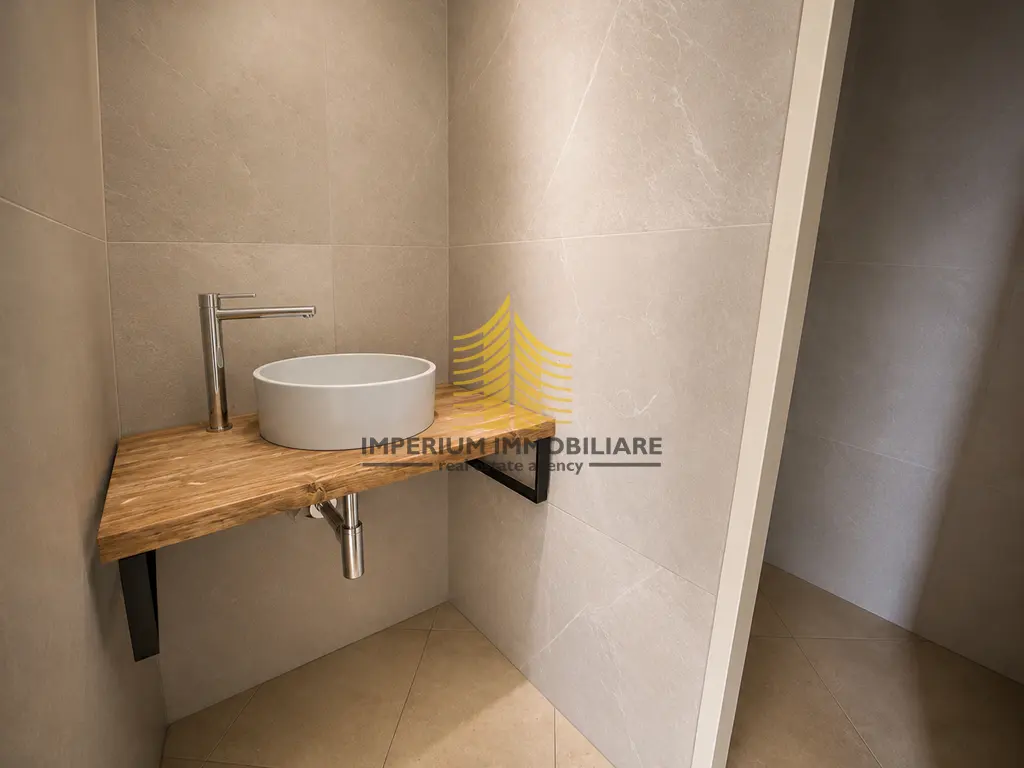 Poslovni prostor za najam – Maksimir, Zagreb, 241,5 m² – fotografija 3