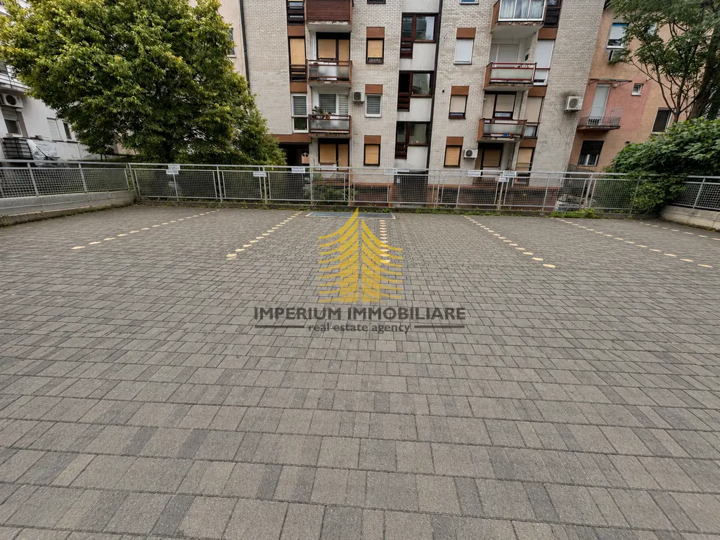 Poslovni prostor za najam – Maksimir, Zagreb, 241,5 m² – fotografija 4