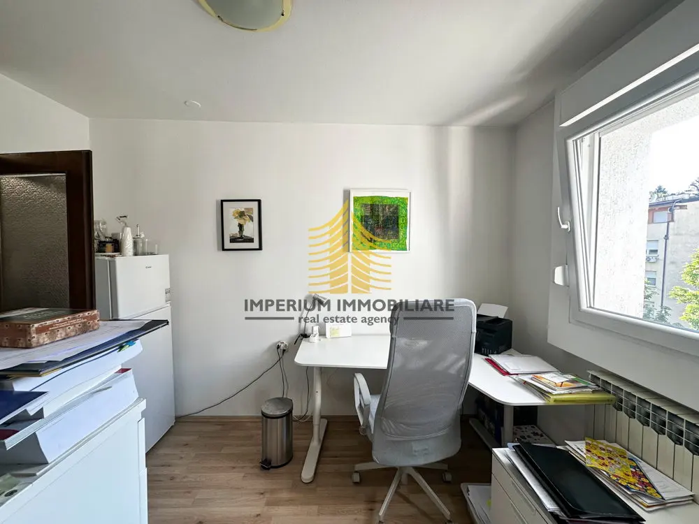 Poslovni prostor za najam – Maksimir, Zagreb, 42 m² – fotografija 3