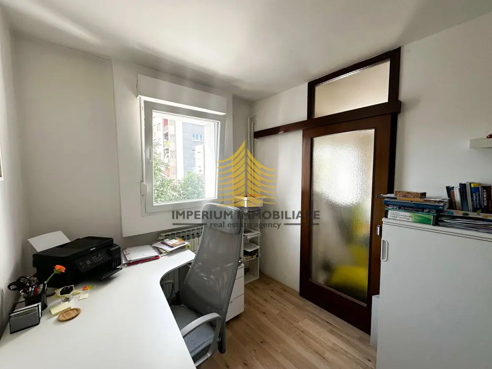 Poslovni prostor za najam – Maksimir, Zagreb, 42 m² – fotografija 4