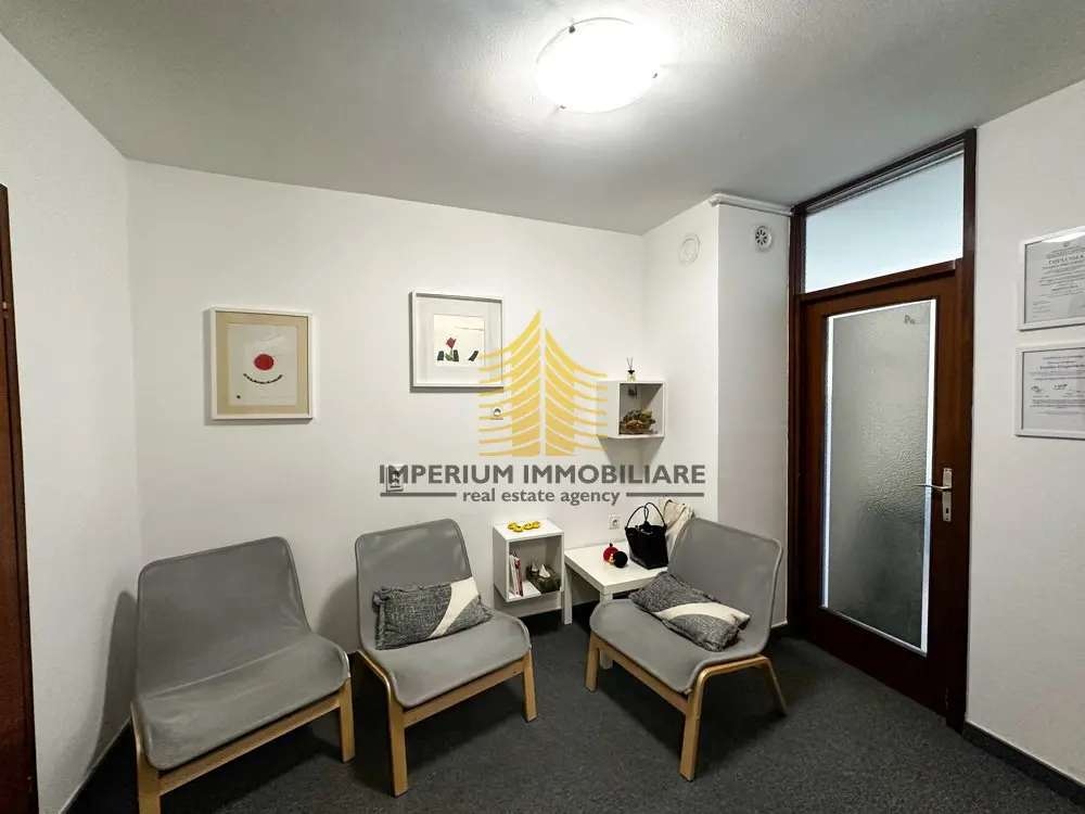 Poslovni prostor za najam – Maksimir, Zagreb, 42 m² – fotografija 5