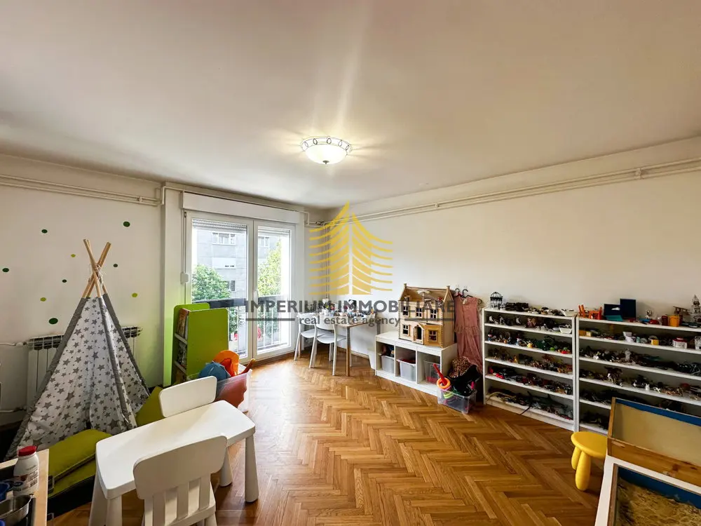 Poslovni prostor za najam – Maksimir, Zagreb, 42 m²