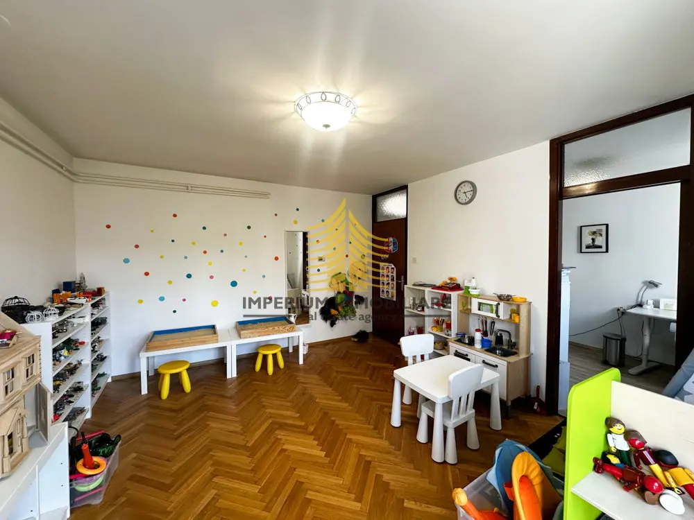 Poslovni prostor za najam – Maksimir, Zagreb, 42 m² – fotografija 2