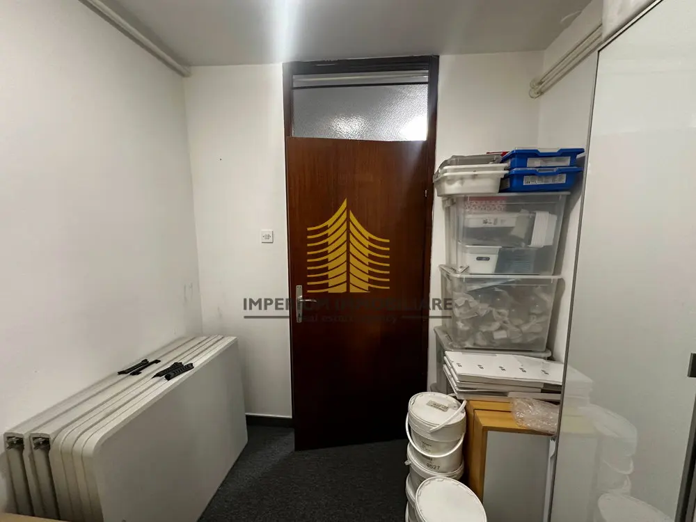 Poslovni prostor za najam – Maksimir, Zagreb, 42 m² – fotografija 6