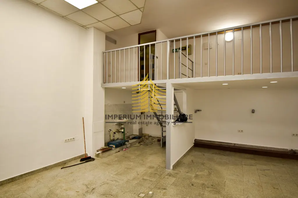 Poslovni prostor za najam – Maksimir, Zagreb, 51 m² – fotografija 2