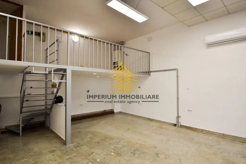 Poslovni prostor za najam – Maksimir, Zagreb, 51 m²