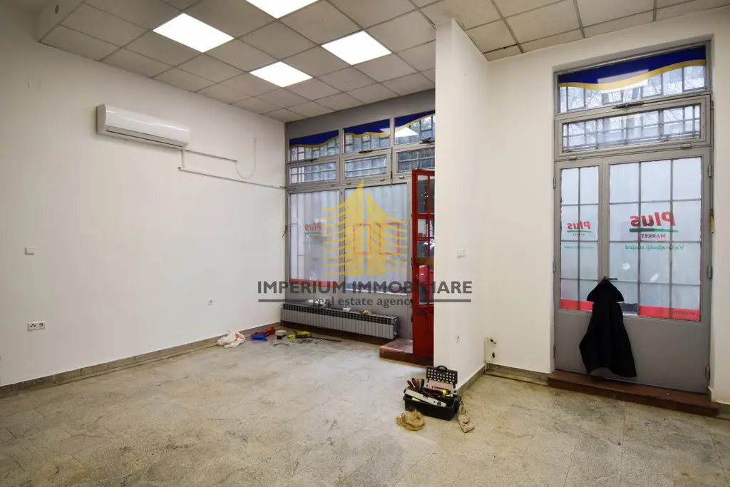 Poslovni prostor za najam – Maksimir, Zagreb, 51 m² – fotografija 3