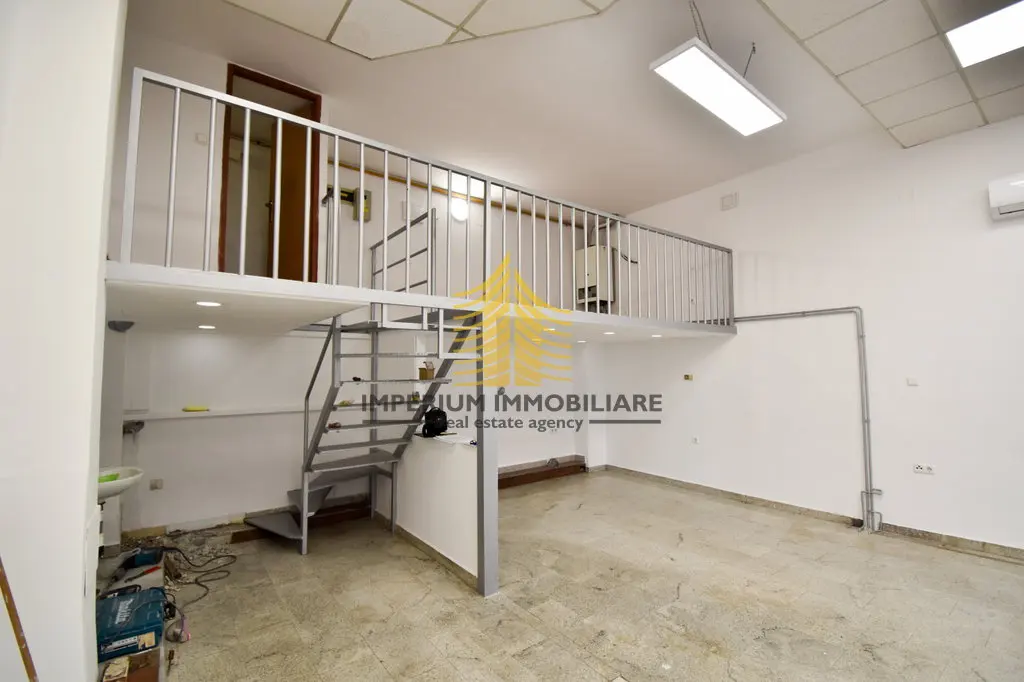 Poslovni prostor za najam – Maksimir, Zagreb, 51 m² – fotografija 4