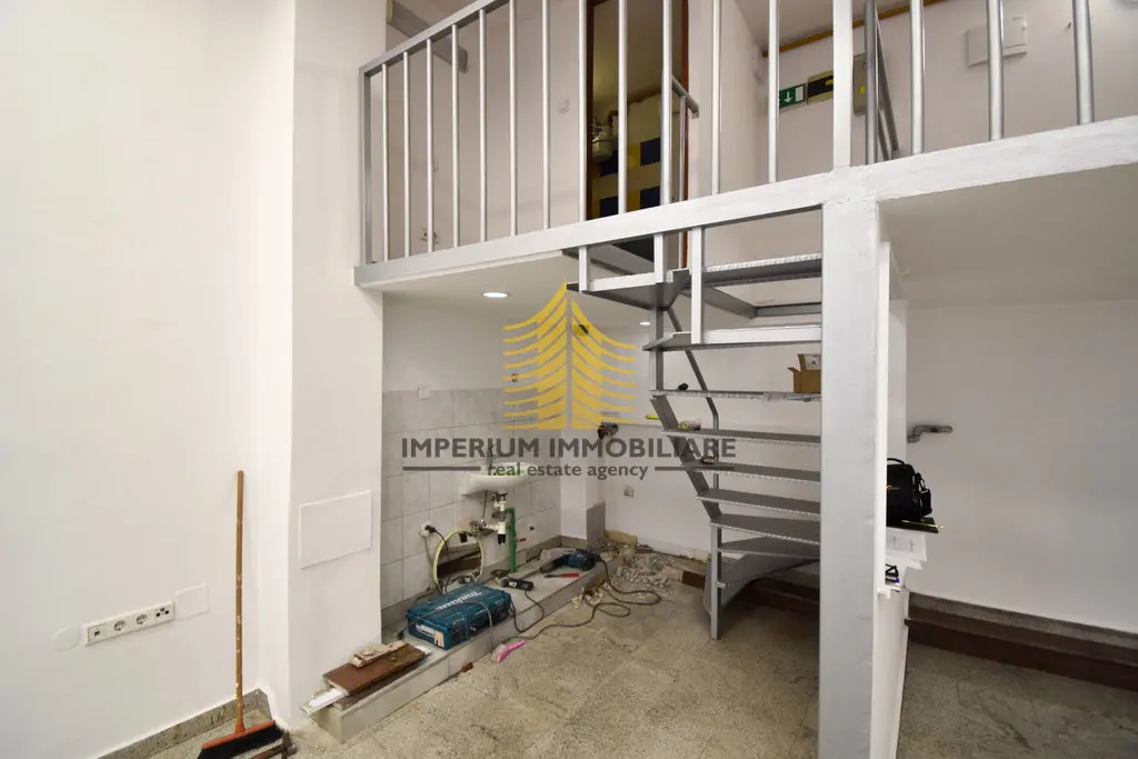 Poslovni prostor za najam – Maksimir, Zagreb, 51 m² – fotografija 5