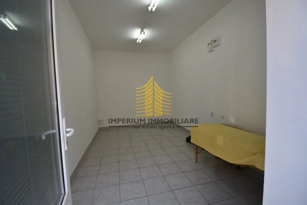 Poslovni prostor za najam – Medveščak, Zagreb, 16 m² – fotografija 2