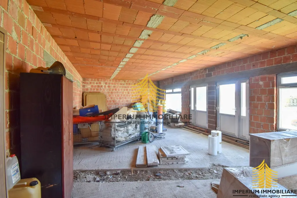 Poslovni prostor za najam – Novi Jelkovec, Zagreb, 150 m² – fotografija 2