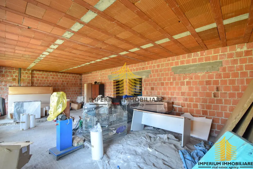 Poslovni prostor za najam – Novi Jelkovec, Zagreb, 150 m² – fotografija 3