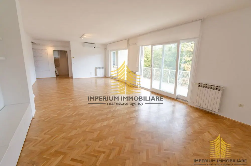 Poslovni prostor za najam – Pantovčak, Zagreb, 150 m² – fotografija 6