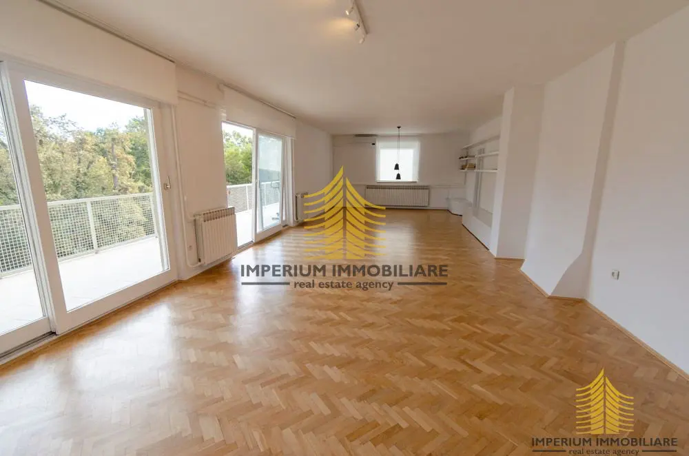 Poslovni prostor za najam – Pantovčak, Zagreb, 150 m² – fotografija 2