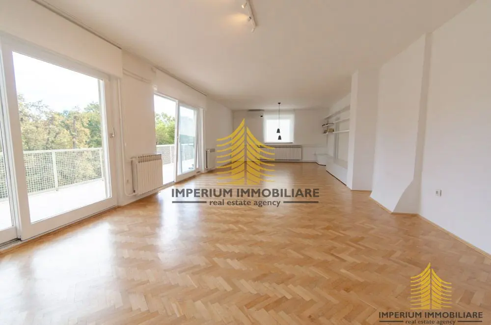 Poslovni prostor za najam – Pantovčak, Zagreb, 150 m² – fotografija 3