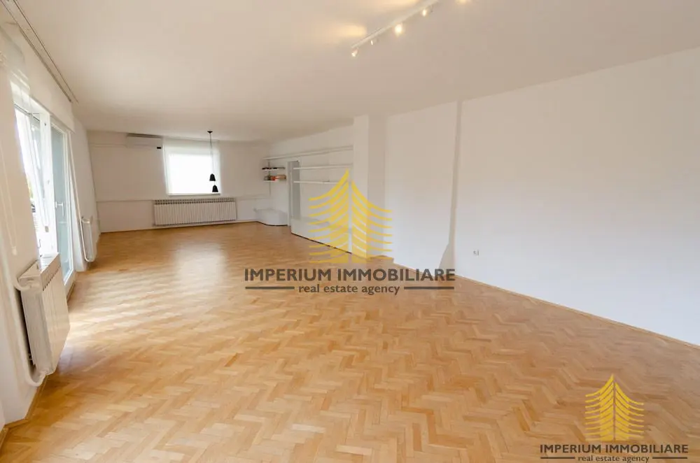 Poslovni prostor za najam – Pantovčak, Zagreb, 150 m² – fotografija 4