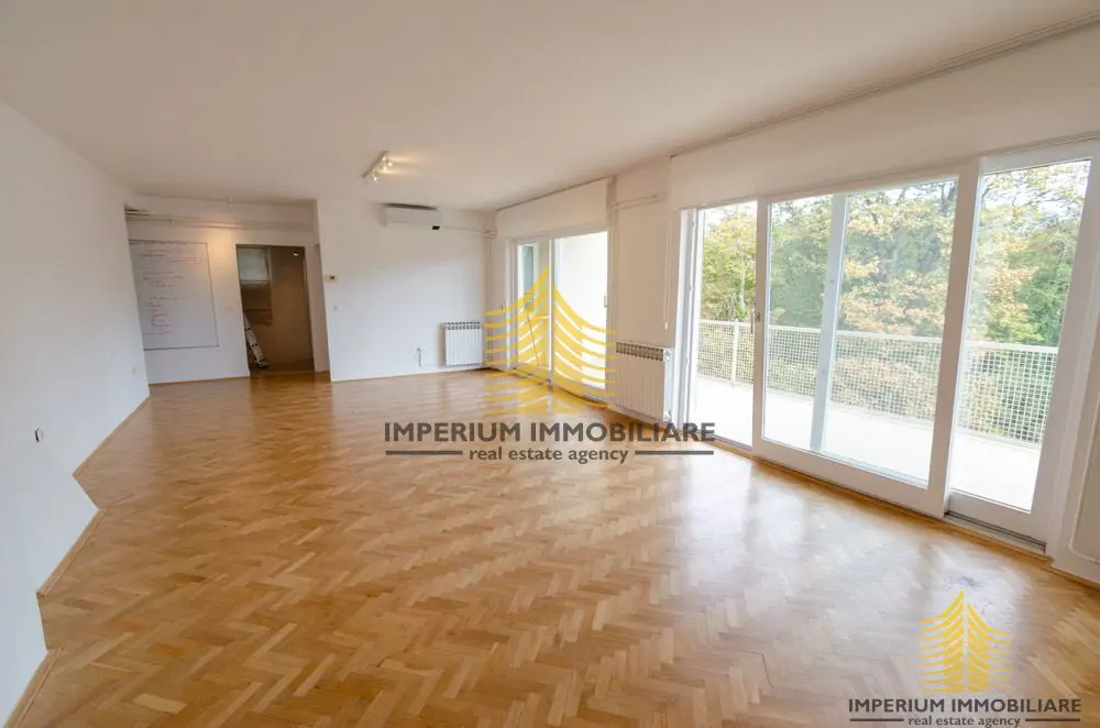 Poslovni prostor za najam – Pantovčak, Zagreb, 150 m² – fotografija 5