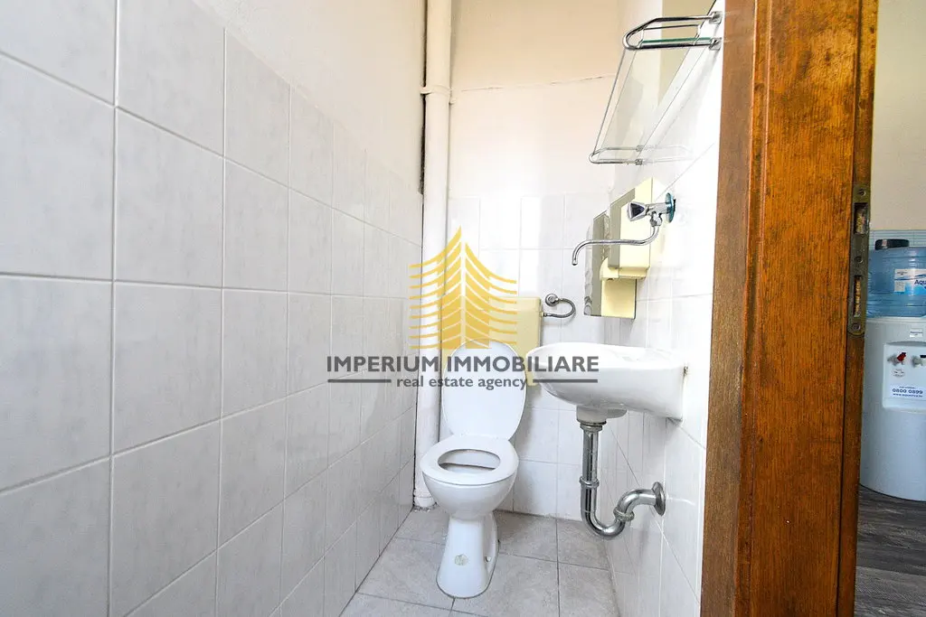 Poslovni prostor za najam – Peščenica, Zagreb, 93 m² – fotografija 6