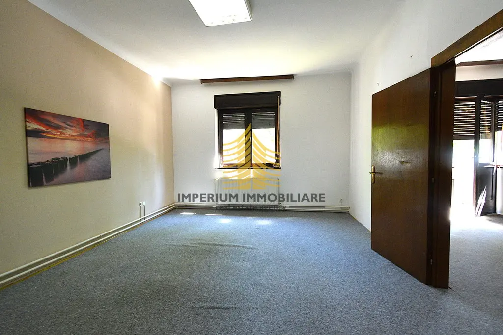 Poslovni prostor za najam – Peščenica, Zagreb, 93 m² – fotografija 2