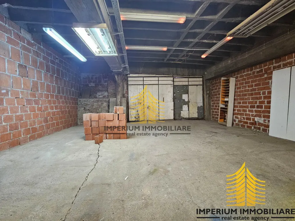 Poslovni prostor za najam – Podsused, Zagreb, 260 m²
