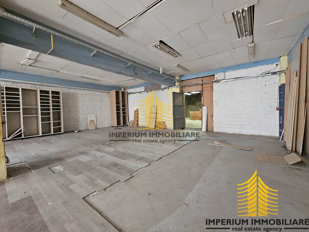 Poslovni prostor za najam – Podsused, Zagreb, 260 m² – fotografija 2