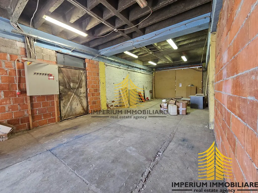 Poslovni prostor za najam – Podsused, Zagreb, 260 m² – fotografija 3