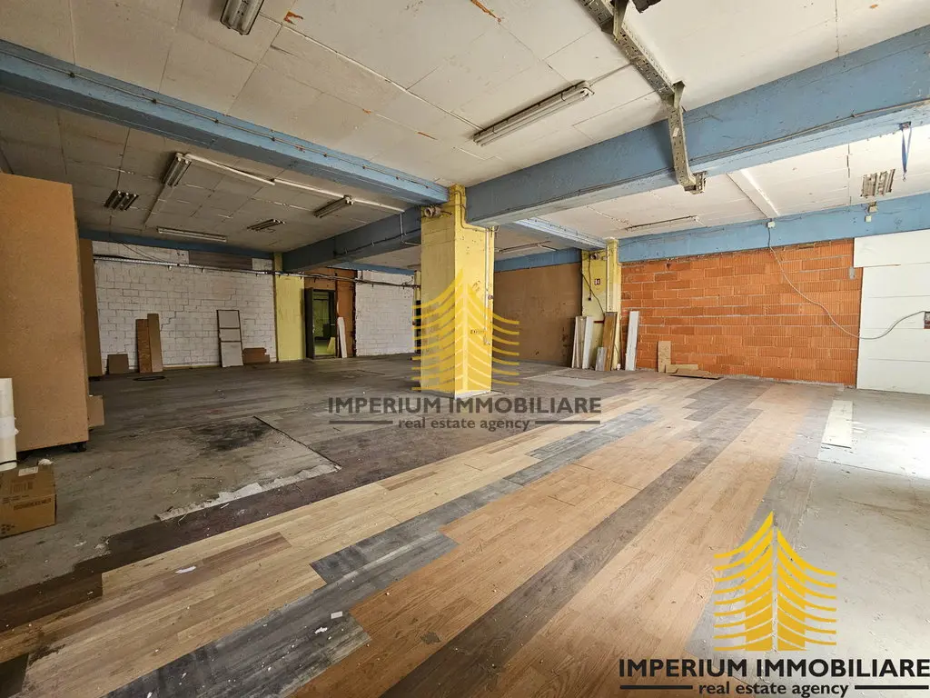Poslovni prostor za najam – Podsused, Zagreb, 260 m² – fotografija 4