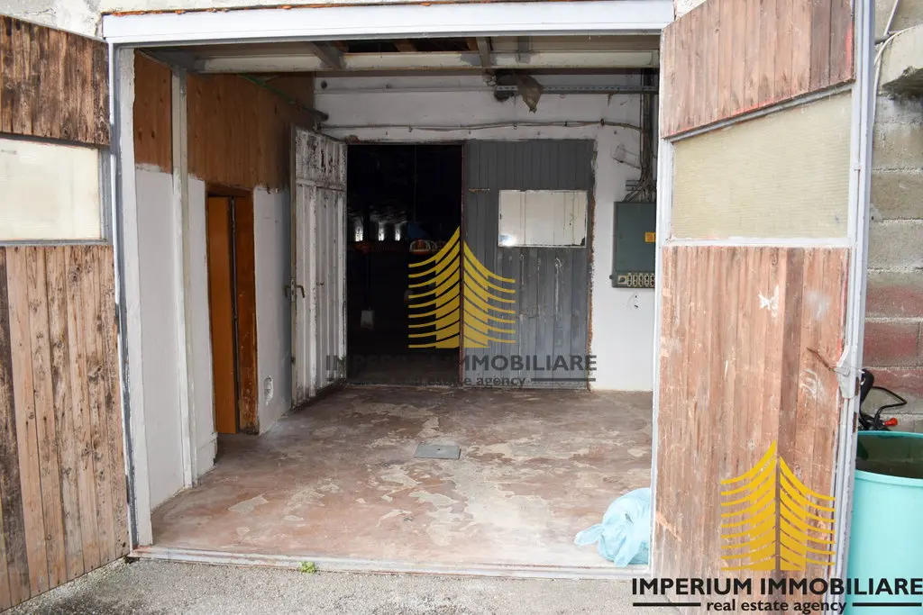 Poslovni prostor za najam – Prepuštovec, Zagreb, 540 m² – fotografija 3