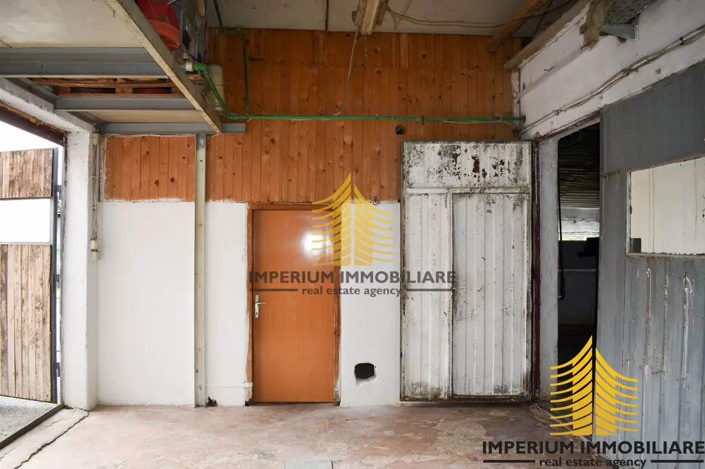 Poslovni prostor za najam – Prepuštovec, Zagreb, 540 m² – fotografija 4
