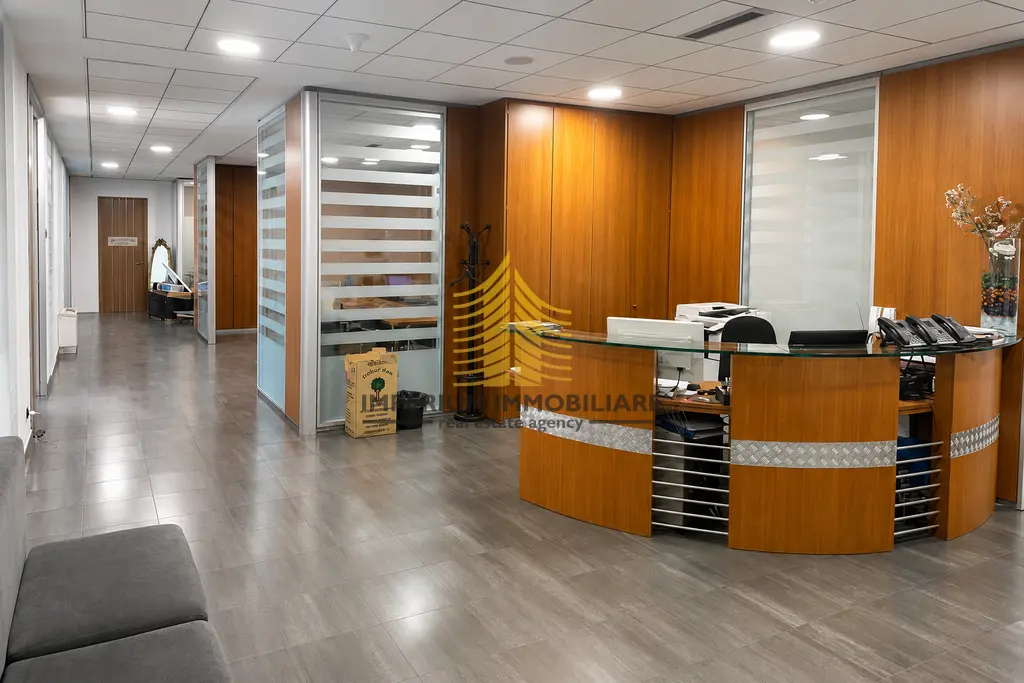 Poslovni prostor za najam – Resnički gaj, Zagreb, 150 m² – fotografija 4